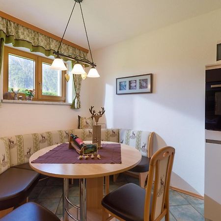 Ferienwohnung Biechl 마우라흐 외부 사진