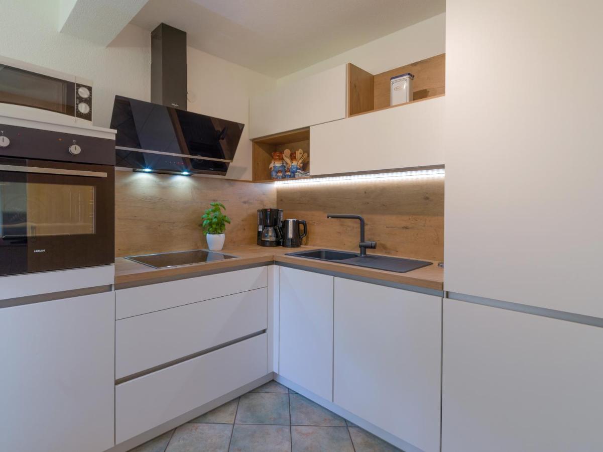 Ferienwohnung Biechl 마우라흐 외부 사진