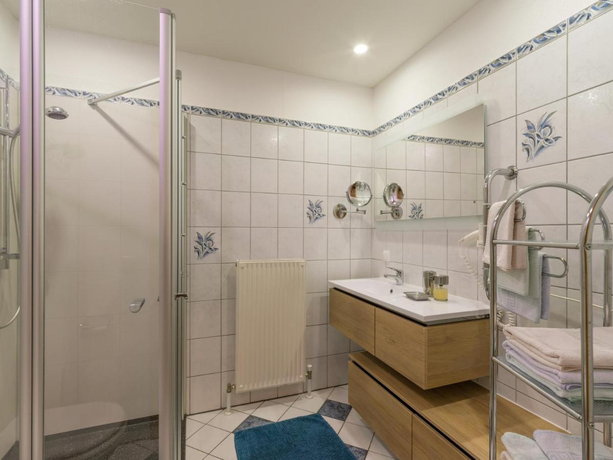 Ferienwohnung Biechl 마우라흐 외부 사진